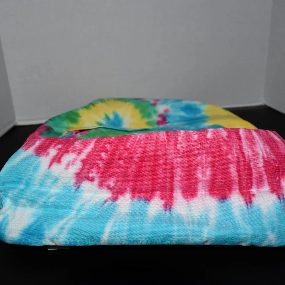 Polo Ralph Lauren Tie-Dye Canvas Backpack #405842685016 NWT_5